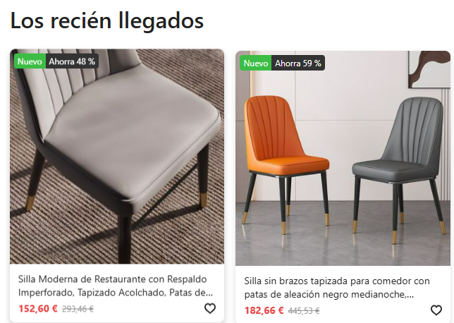 Litfad Opiniones: ¿Es fiable esta tienda online de muebles y decoración?