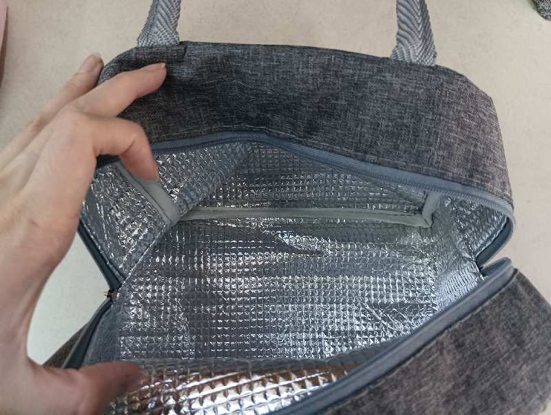 Lonchera
18.5*11.5*22.5