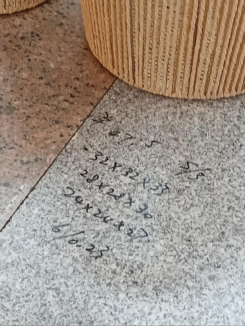 Cesto de almacenamiento 3pcs 32*32*33