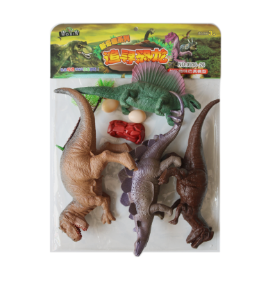 Juguetes de dinosaurio
