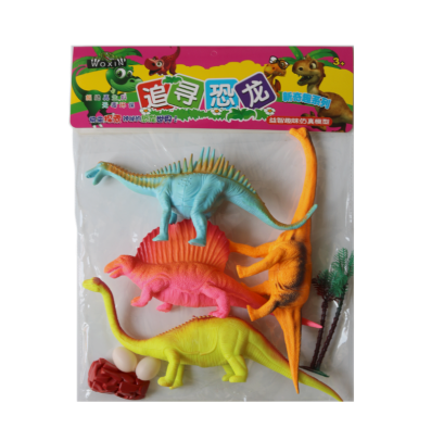 Juguetes de dinosaurio