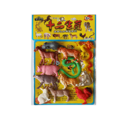 Juguetes de dinosaurio