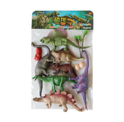 Juguetes de dinosaurio