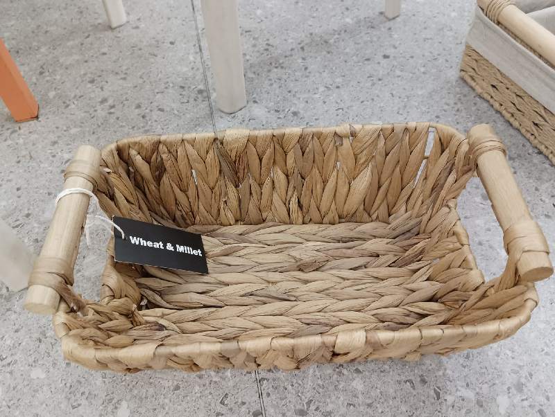 Cesto de almacenamiento 30*17.5*10cm