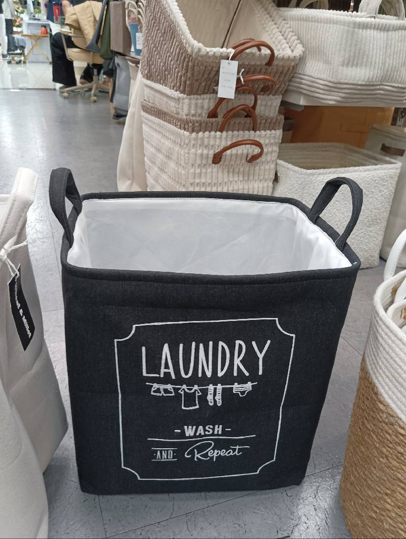 Cesto de almacenamiento  35*25*40