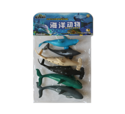 Juguetes de dinosaurio