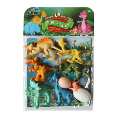 Juguetes de dinosaurio