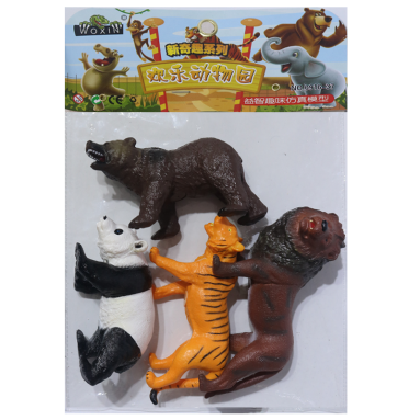 Juguetes de dinosaurio