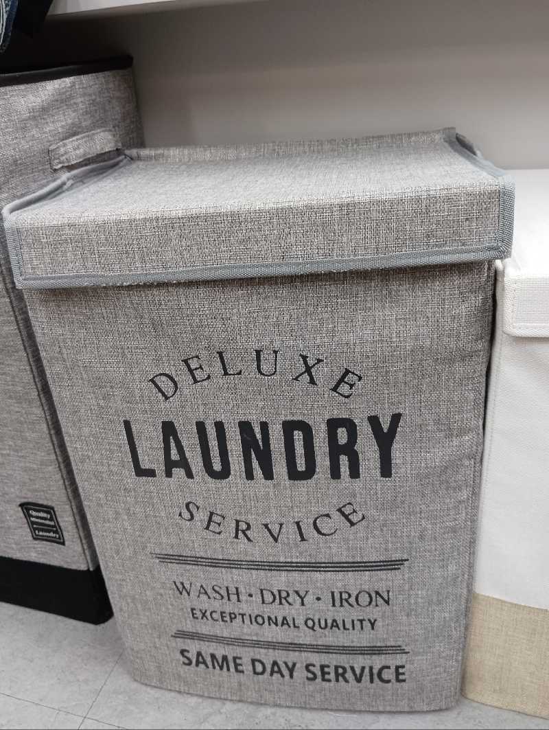 Cesto de almacenamiento  40*30*59