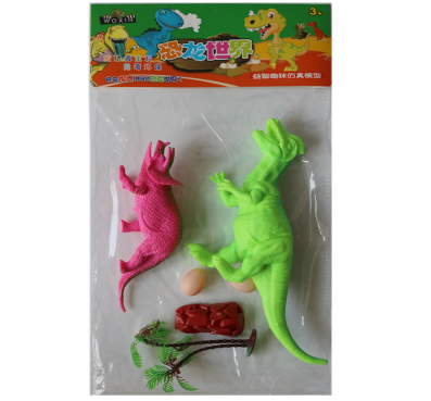 Juguetes de dinosaurio