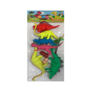 Juguetes de dinosaurio