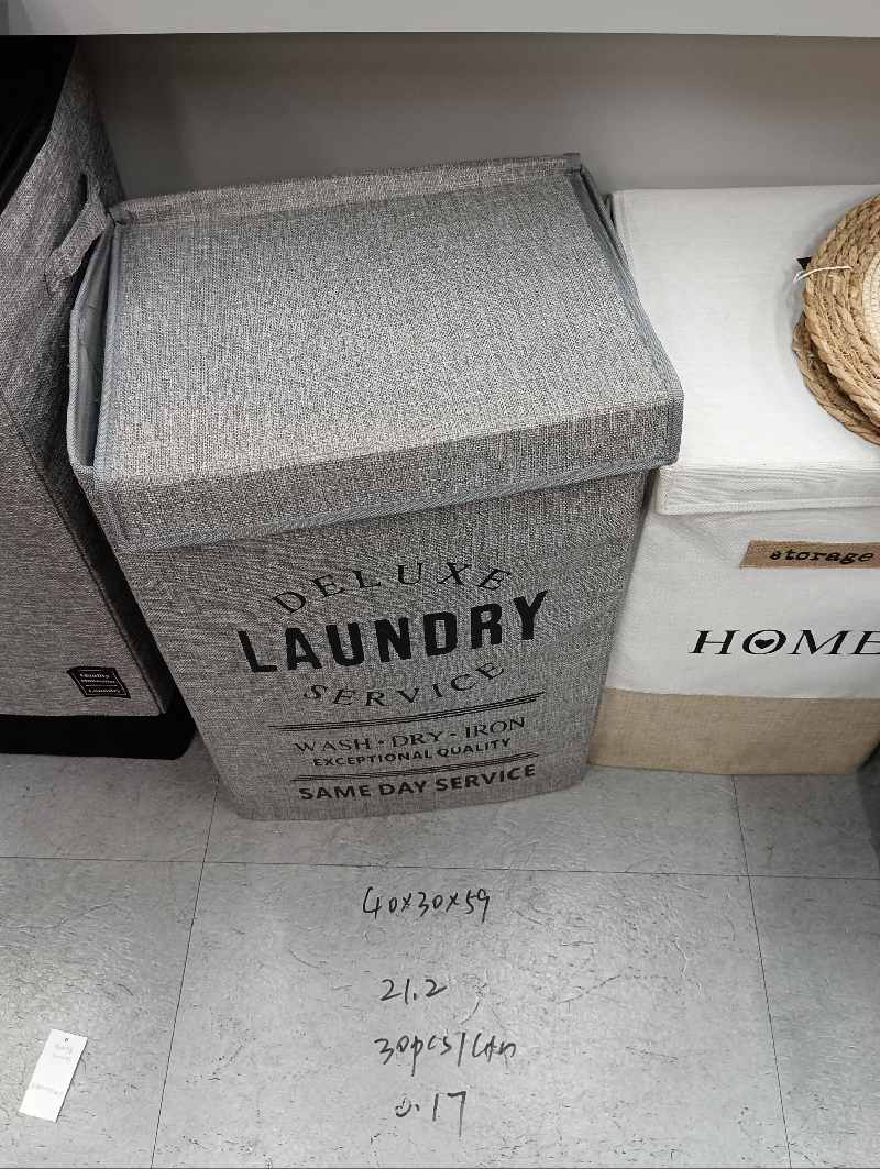 Cesto de almacenamiento  40*30*59