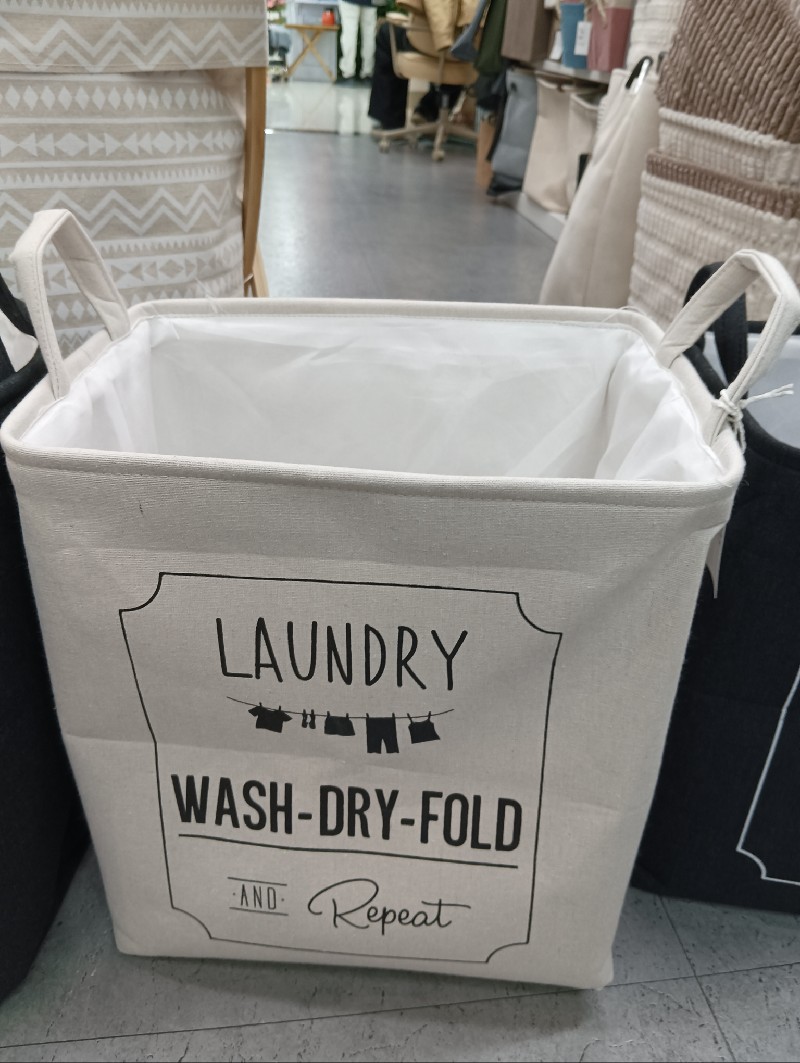 Cesto de almacenamiento  35*25*40