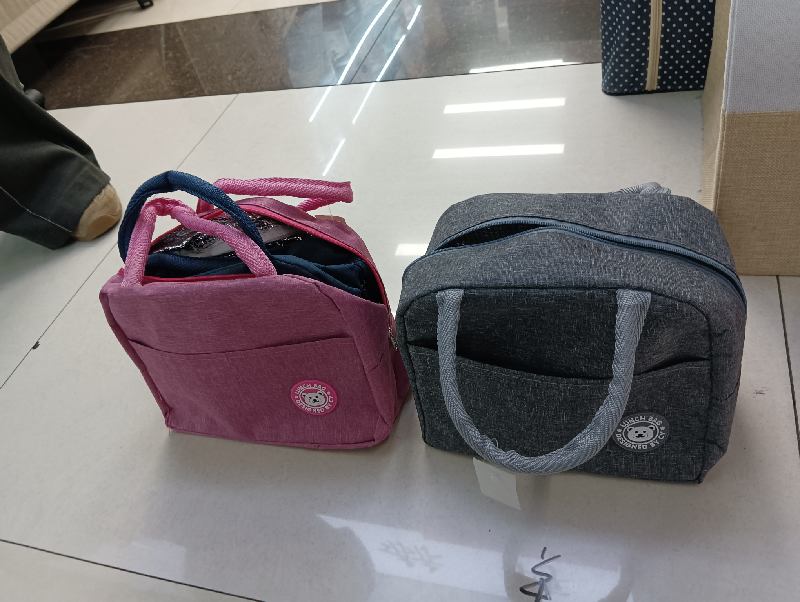 Lonchera
18.5*11.5*22.5