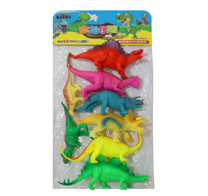 Juguetes de dinosaurio