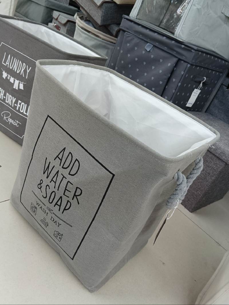 Cesto de almacenamiento  35*40*25