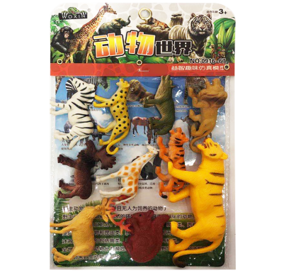 Juguetes de dinosaurio