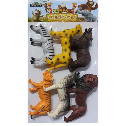 Juguetes de dinosaurio