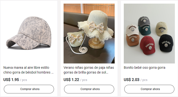¿Cómo puedo empezar a vender gorras? Guía práctica para emprender un negocio rentable en 2025