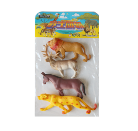 Juguetes de dinosaurio