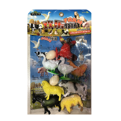 Juguetes de dinosaurio