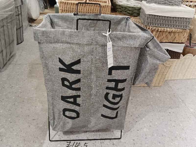 Cesto de almacenamiento  37*24*55cm