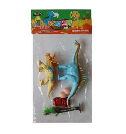 Juguetes de dinosaurio