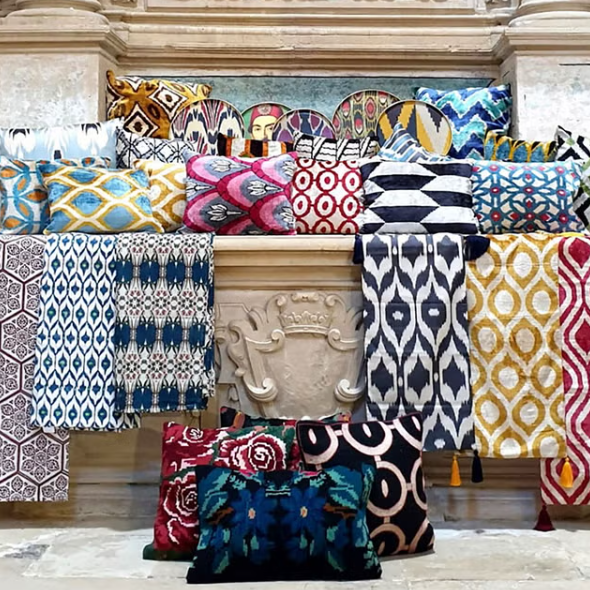 ¿Cuál es el mayor productor de telas del mundo? Guía completa para importadores