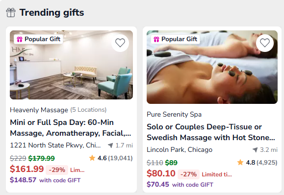 Groupon Opiniones: ¿Es seguro y fiable? Reseñas reales, reembolsos