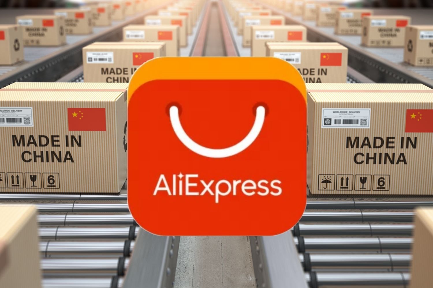 ¿Es seguro pagar con tarjeta en AliExpress? Todo lo que debes saber antes de comprar