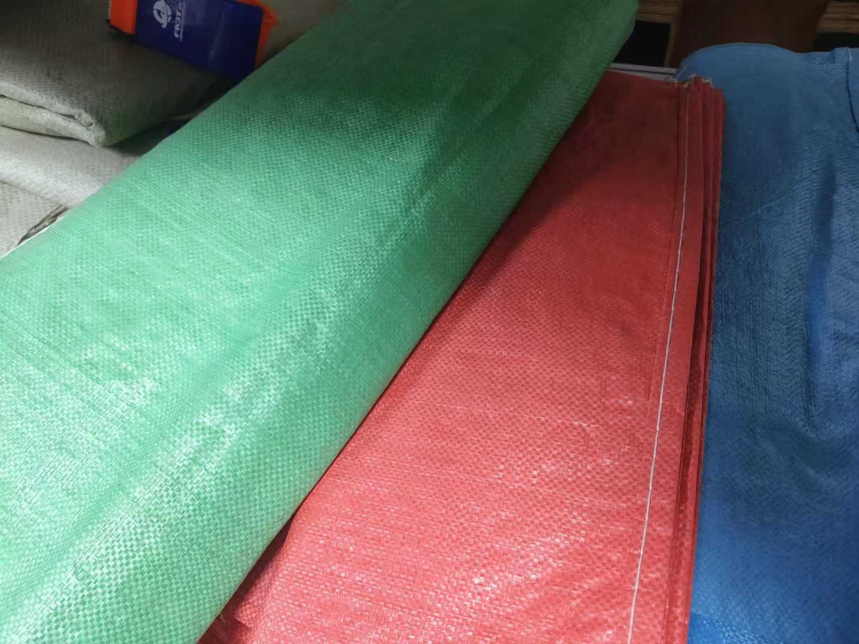 sacos de poliprolileno para agricultura(uso papero)