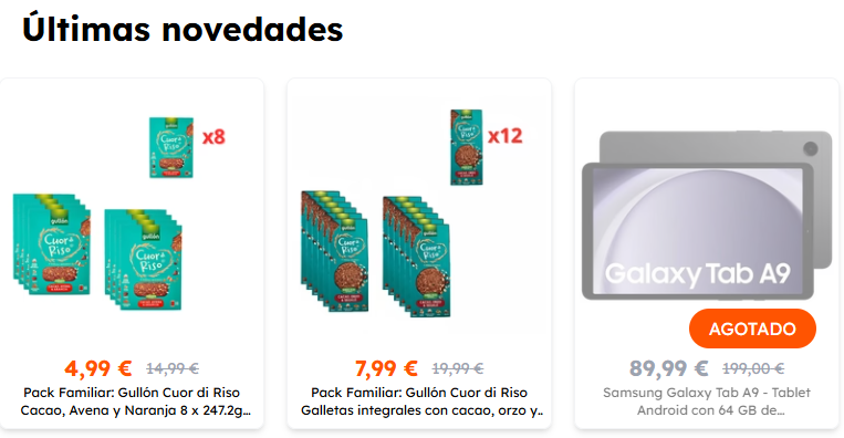 Outlet PC Opiniones:¿Es seguro y confiable? Experiencias reales, devoluciones