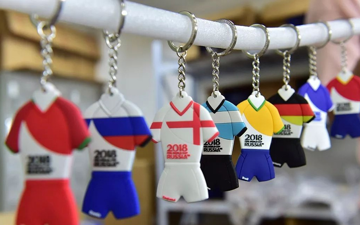 Recomendaciones de Productos Mayoristas para la Copa Mundial 2026