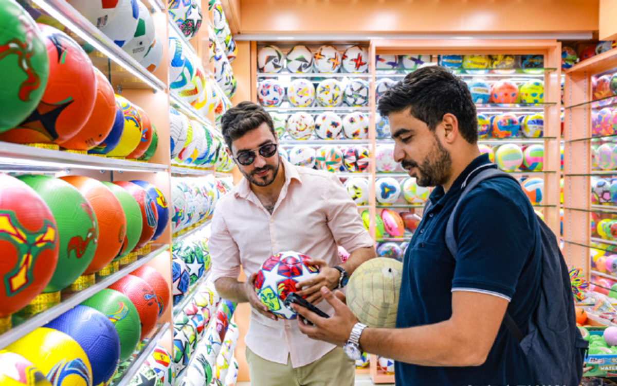 Recomendaciones de Productos Mayoristas para la Copa Mundial 2026