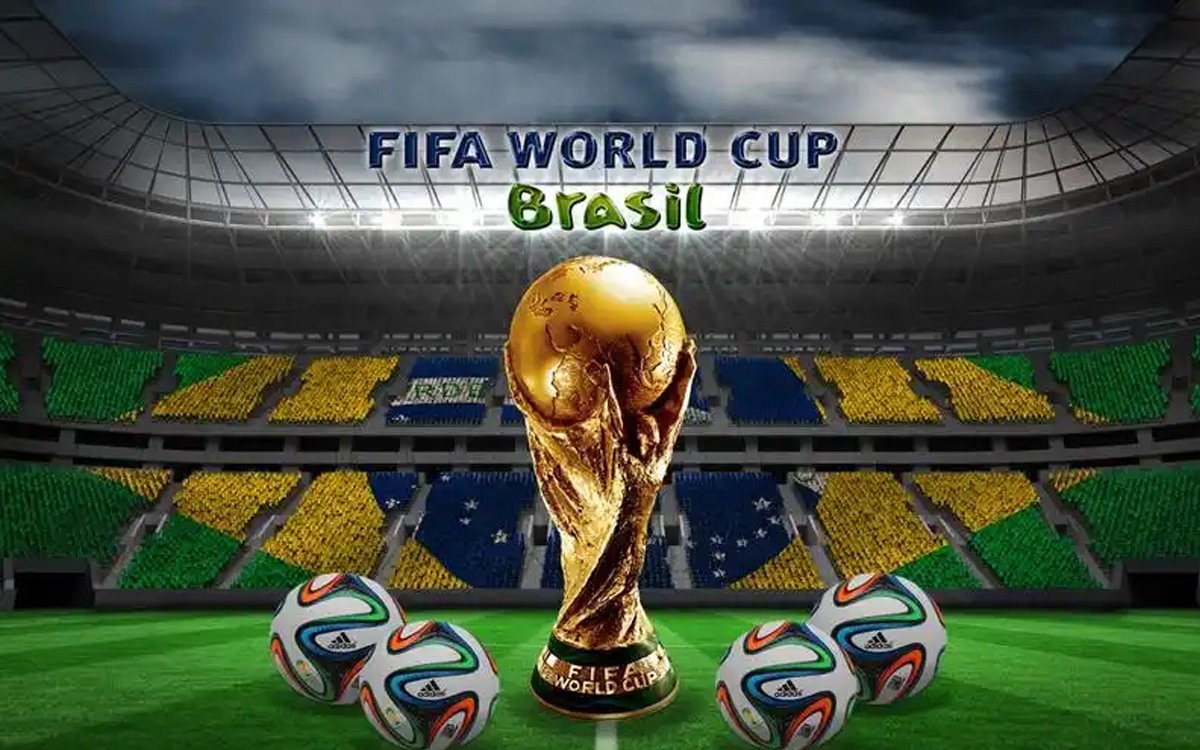 ¿Los productos relacionados con la Copa del Mundo necesitan licencia de la FIFA? ¿Cómo saber si un artículo es legal?