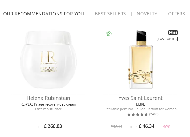 Perfumes Club Opiniones:¿Es seguro y fiable? Experiencias reales, devoluciones