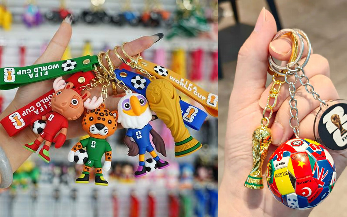 ¿Qué productos chinos se venden mejor durante el Mundial? Guía completa de los artículos más populares para 2026