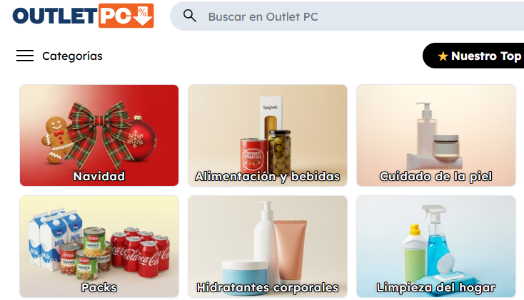 Outlet PC Opiniones:¿Es seguro y confiable? Experiencias reales, devoluciones