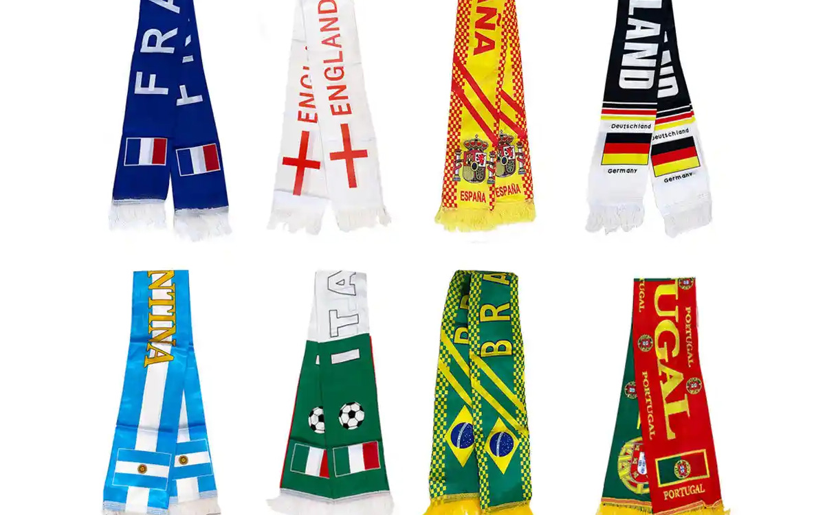 ¿Qué productos chinos se venden mejor durante el Mundial? Guía completa de los artículos más populares para 2026