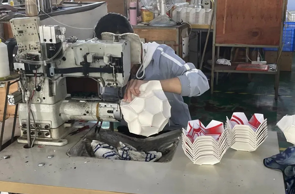 “Made in Yiwu” se prepara para el Mundial 2026 en EE. UU., Canadá y México