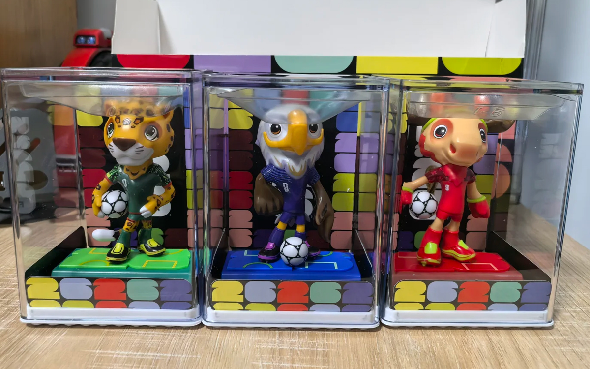 Guía de recomendación de productos del Mundial ideales para el mercado latinoamericano