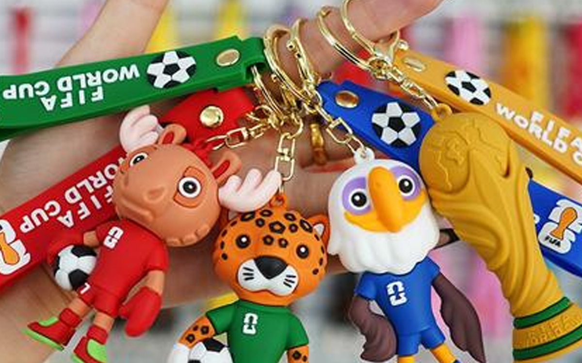 ¿Cómo pueden los nuevos importadores empezar a comprar productos del Mundial?