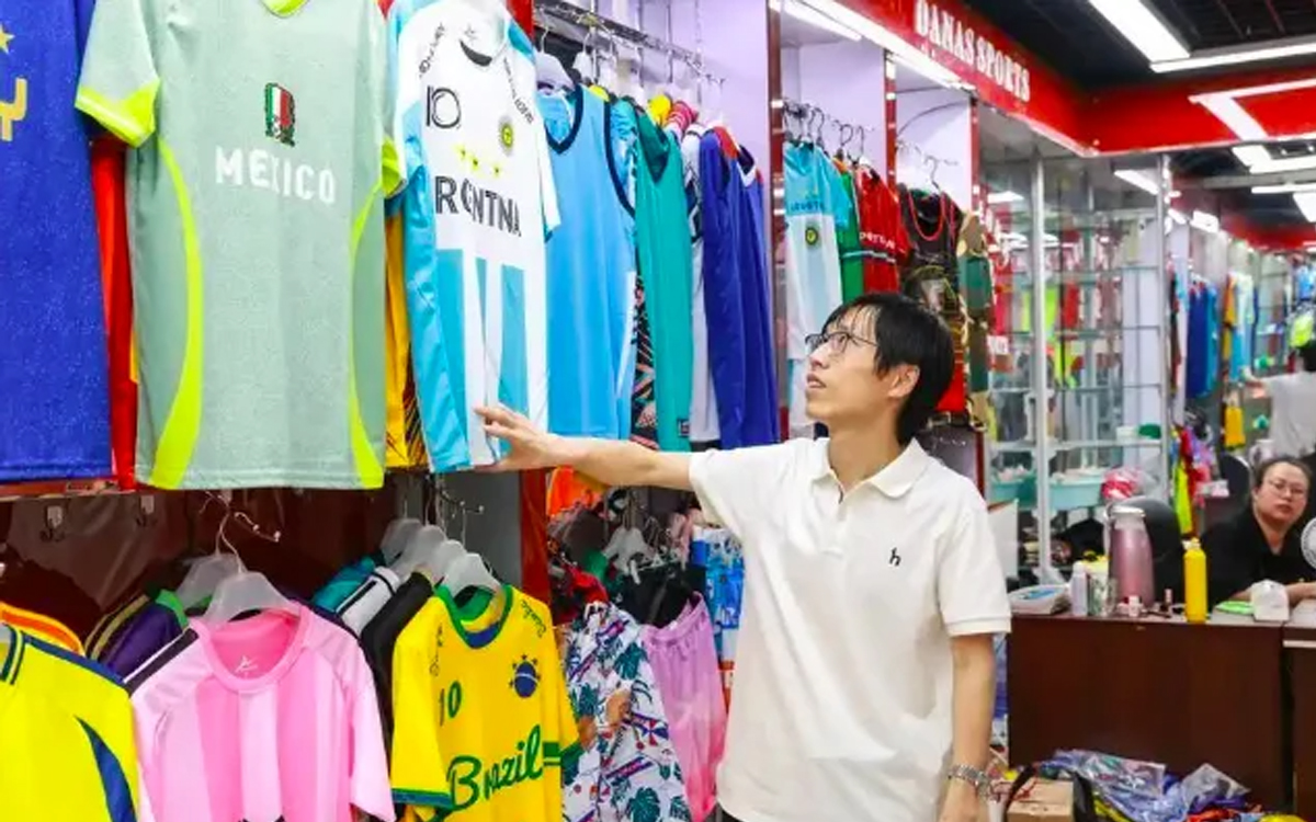 Guía de recomendación de productos del Mundial ideales para el mercado latinoamericano