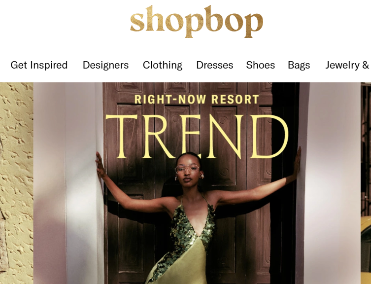 Shopbop Opiniones: ¿Es confiable Shopbop? ventajas, desventajas