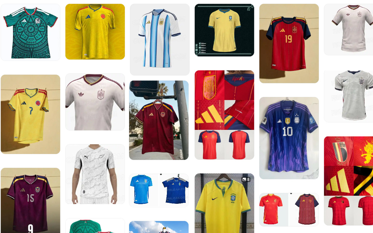 ¿Qué Compran Más los Aficionados del Mundial? Ranking de los Productos Más Vendidos para 2026