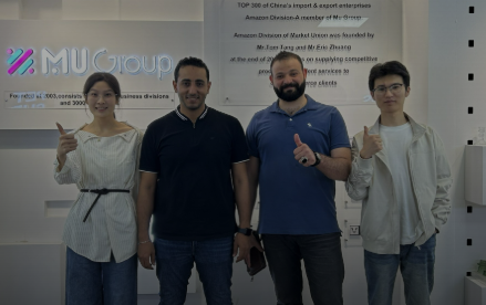 mu yiwu tensun review : is it reliable ? top 5 yiwu sourcing agents