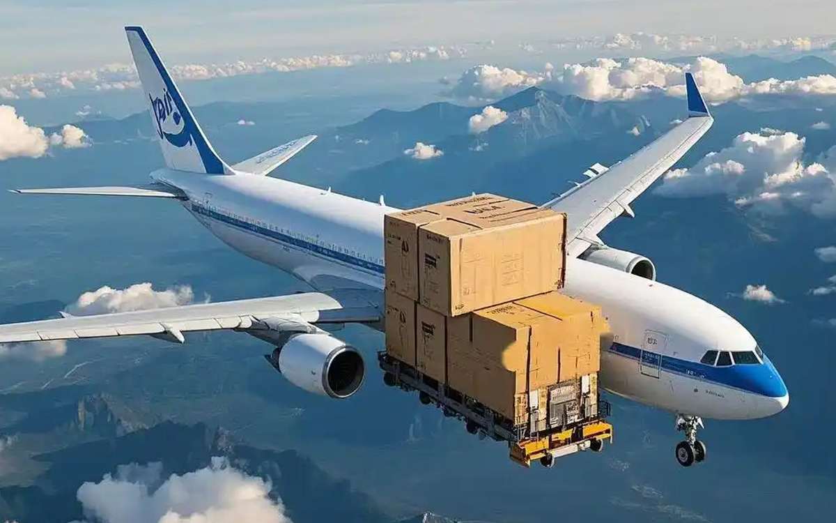 Comparación de métodos de transporte para productos del Mundial: ¿marítimo, aéreo o courier? ¿Cuál conviene más?