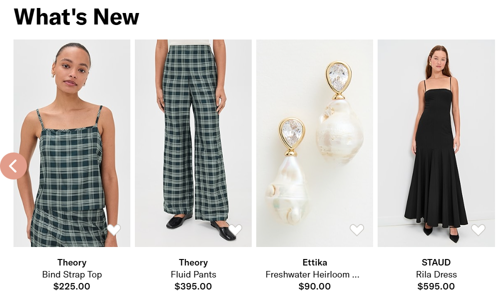 Shopbop Opiniones: ¿Es confiable Shopbop? ventajas, desventajas