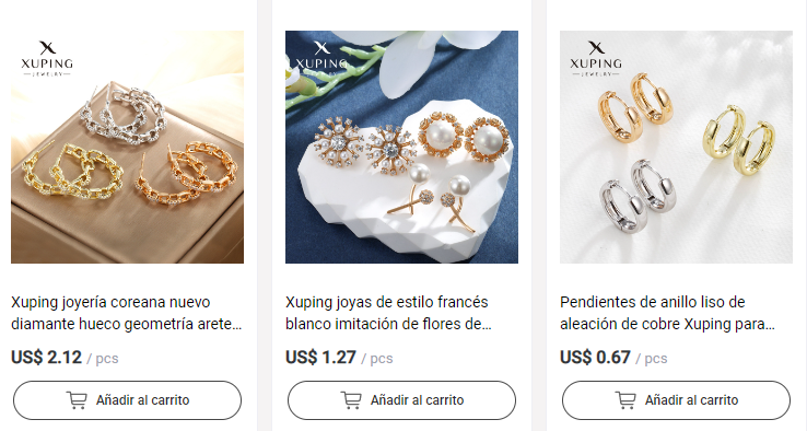 ¿Cómo importar bisutería desde China? Guía completa para importadores