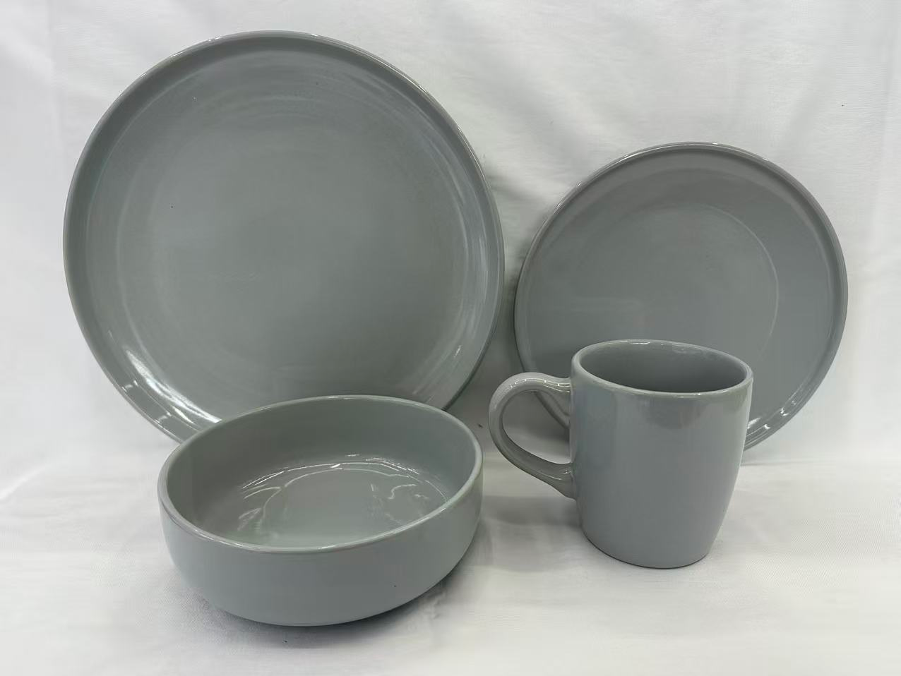 SET DE VASOS